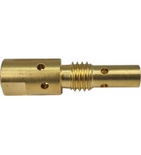 Jungiamoji dalis F25 - Žalvario