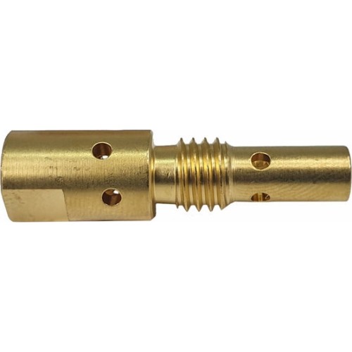 Jungiamoji dalis F25 - Žalvario