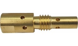 Jungiamoji dalis F25 - Žalvario