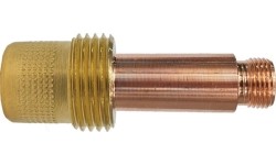 TIG gas lens T17/18/26