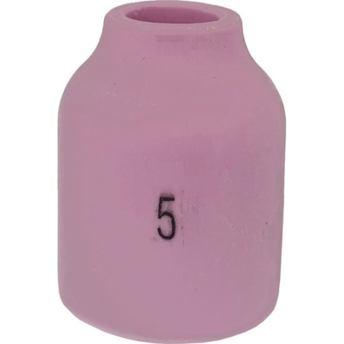 TIG ceramic nozzle under gas lens U-126 (T-9/20) 53N
