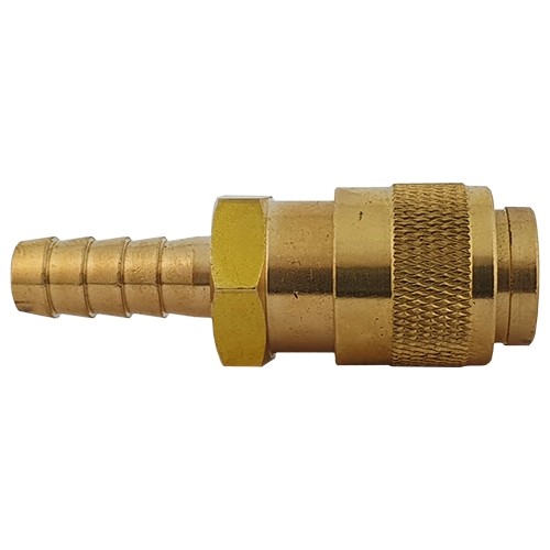 R21 air hose quick connect socket
