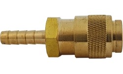 R21 air hose quick connect socket