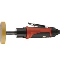 Heavy duty air stripping tool (with rubber stripping wheel)