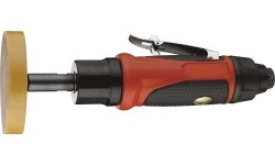 Heavy duty air stripping tool (with rubber stripping wheel)