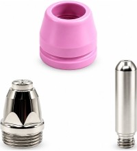 Nozzle set for plasma cutter CUT-60L