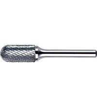 Carbide rotary burr shape C ball nosed cylinder (WRC) - Ø10 x 20mm