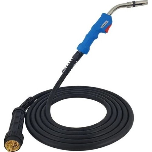 MIG suvirinimo pistoletas TW-24 X60 TBi tipo - TBi - 5 metrai