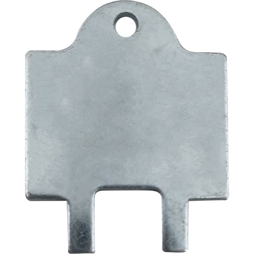 Carbon electrode holder for air-carbon arc gouging K3-600, 600 A, with 2.1 m hose assembly