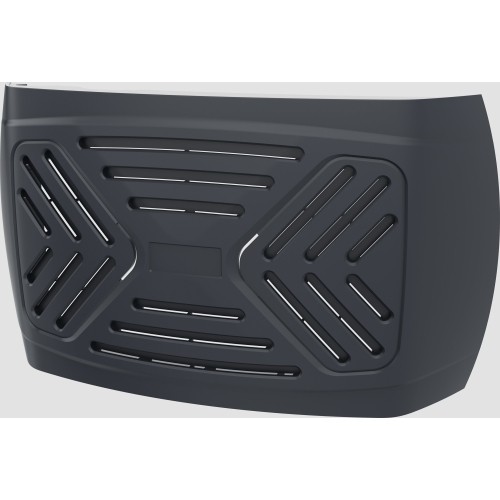 Suvirintojo skydelis FORBY® AIR MAX su automatine PAPR A6 WAVE™ sistema