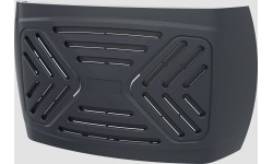 Suvirintojo skydelis FORBY® AIR MAX su automatine PAPR A6 WAVE™ sistema