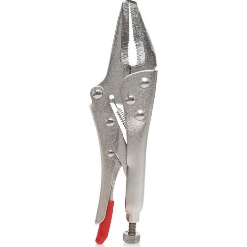 Locking pliers set, 4 pcs.