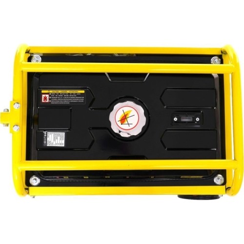 Petrol generator, 3 kW, 230 V