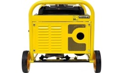 Benzininis elektros generatorius, 3 kW, 230 V