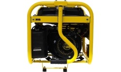 Benzininis elektros generatorius, 3 kW, 230 V