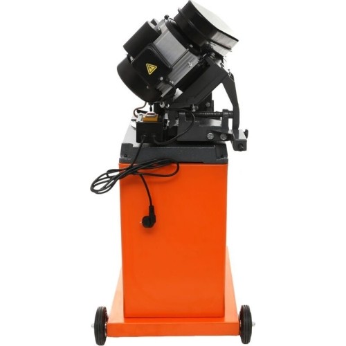 Juostinės metalo pjovimo staklės, 700 W