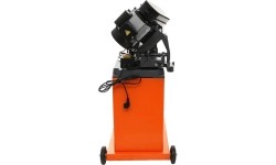 Juostinės metalo pjovimo staklės, 700 W