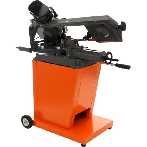 Metal-cutting band saw, 700 W
