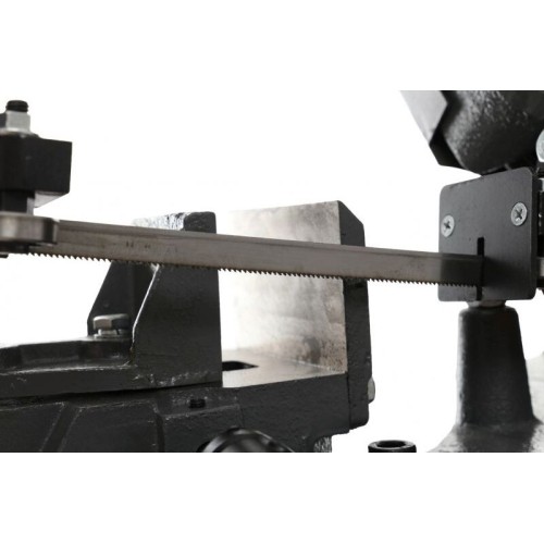 Metal-cutting band saw, 700 W