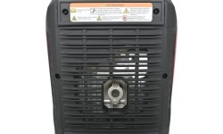 Inverterinis benzininis elektros generatorius, 3,5 kW, 230 V, su 12 V ir USB išėjimais