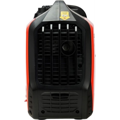 Inverterinis benzininis elektros generatorius, 2,3 kW, 230 V