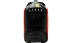 Inverterinis benzininis elektros generatorius, 2,3 kW, 230 V