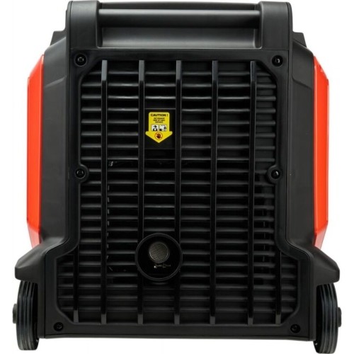 Inverter petrol generator, 4 kW, 230 V