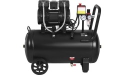 Bealyvis oro kompresorius, 50 l, 2500 W, 8 bar, 230 V