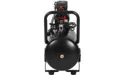 Oil-free air compressor, 50 l, 2500 W, 8 bar, 230 V