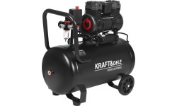 Bealyvis oro kompresorius, 50 l, 2500 W, 8 bar, 230 V