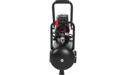 Bealyvis oro kompresorius, 24 l, 1450 W, 8 bar, 230 V
