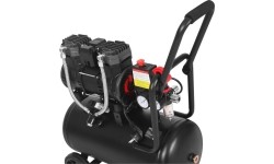 Bealyvis oro kompresorius, 24 l, 1450 W, 8 bar, 230 V