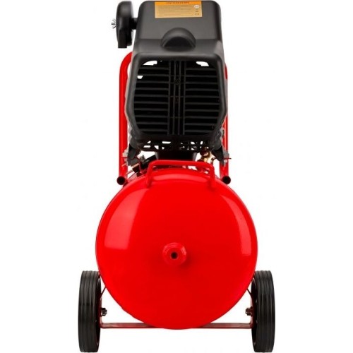 Alyvinis (tepalinis) oro kompresorius, 50 l, 2,8 kW, 8 bar, 220/230 V