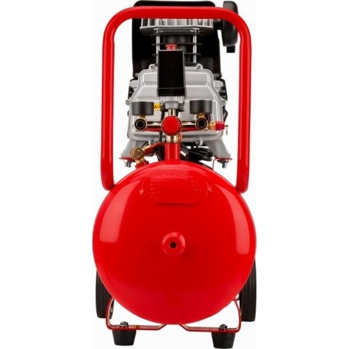 Alyvinis (tepalinis) oro kompresorius, 50 l, 2,8 kW, 8 bar, 220/230 V