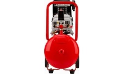 Alyvinis (tepalinis) oro kompresorius, 50 l, 2,8 kW, 8 bar, 220/230 V