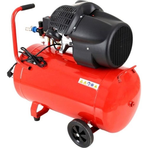 Alyvinis (tepalinis) oro kompresorius, 100 l, 3 kW