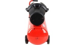 Alyvinis (tepalinis) oro kompresorius, 100 l, 3 kW