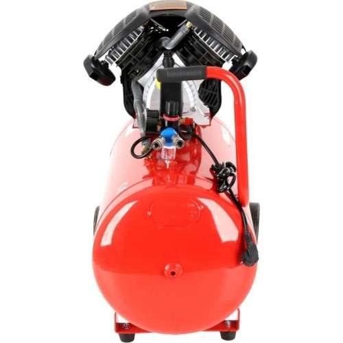 Oil - lubricated air compressor, 100 l, 3 kW