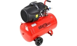 Alyvinis (tepalinis) oro kompresorius, 100 l, 3 kW