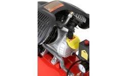 Oil - lubricated air compressor, 100 l, 3 kW