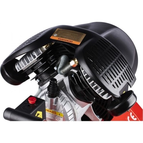 Alyvinis (tepalinis) oro kompresorius, 100 l, 3 kW