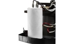 Oil - lubricated air compressor, 100 l, 3 kW