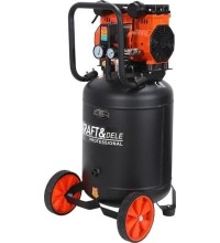 Oil-free air compressor, 50 l, 2000 W