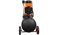 Betepalinis oro kompresorius, 50 l, 2200 W
