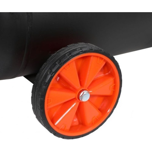Oil-free air compressor, 50 l, 2200 W