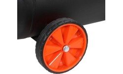 Oil-free air compressor, 50 l, 2200 W