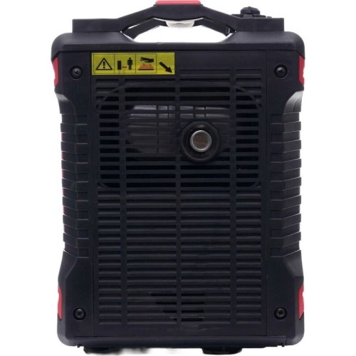 Inverter petrol generator, 2 kW, 230 V, maximum power 2.5 kW
