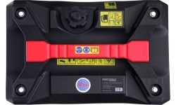 Inverter petrol generator, 2 kW, 230 V, maximum power 2.5 kW