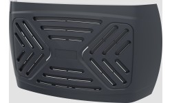 Suvirintojo skydelis FORBY® AIR MAX su automatine PAPR A6 WAVE™ sistema