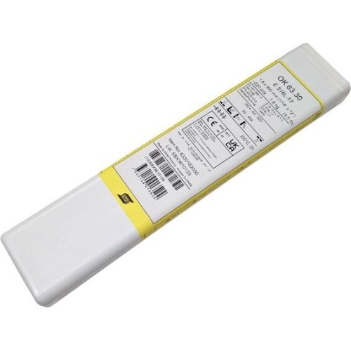 Elektrodai ESAB 63.30 316L - 1.6mm x 300mm / 1.4kg